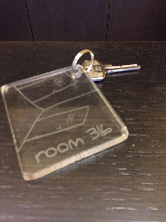 64Rooms Enna Eksteriør bilde