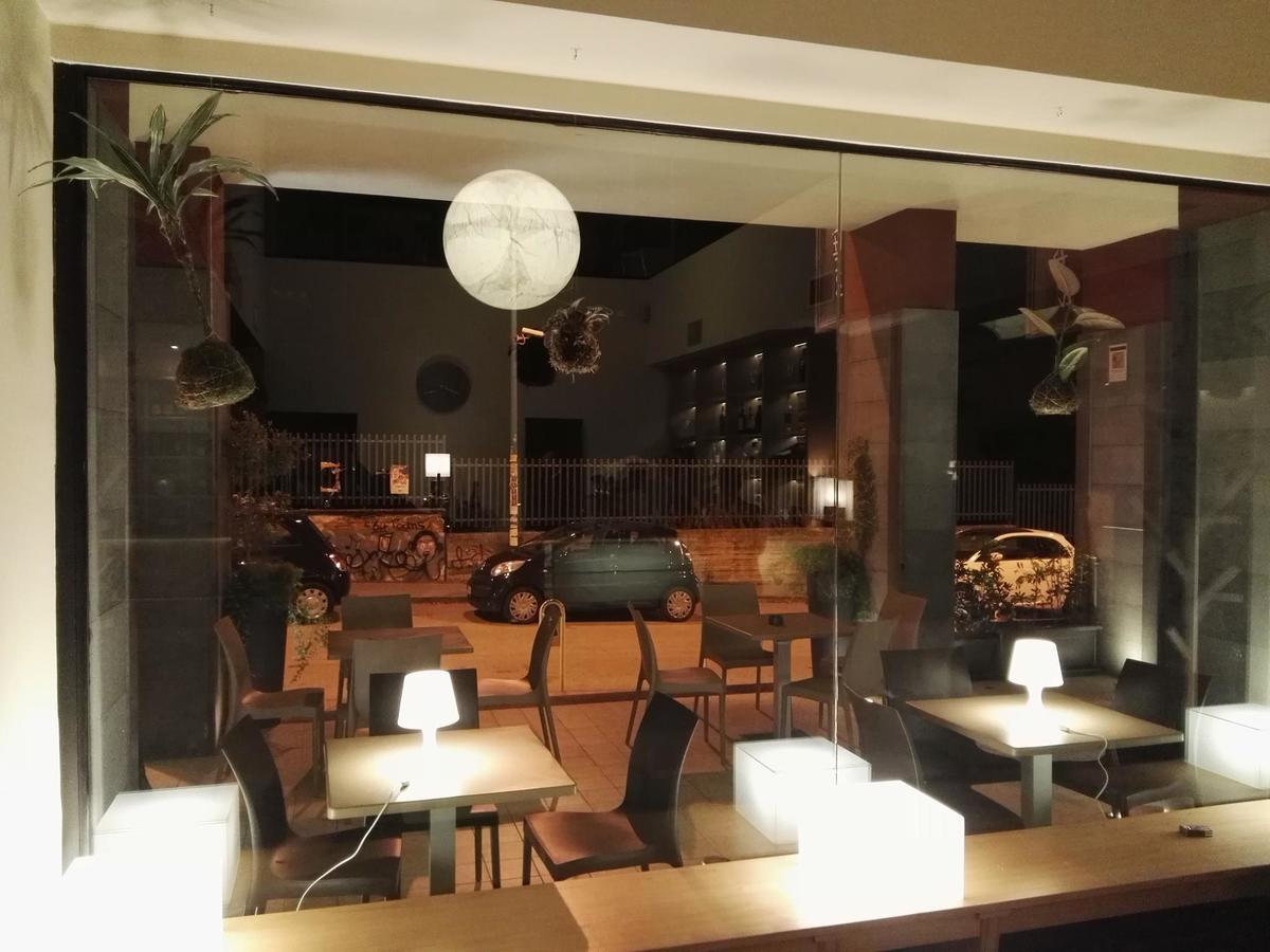 64Rooms Enna Eksteriør bilde